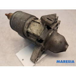 Peugeot - 107 - Startmotor