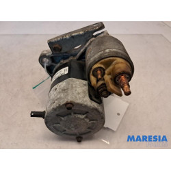 Peugeot - 107 - Startmotor