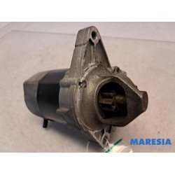 Peugeot - 107 - Startmotor