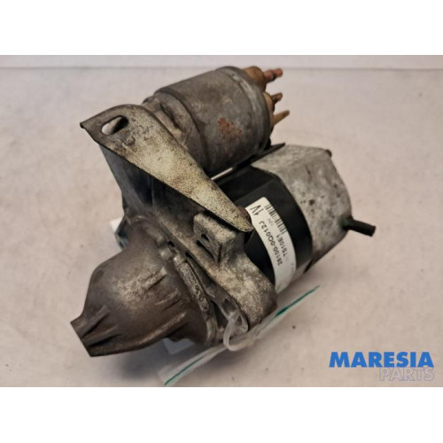 Peugeot - 107 - Startmotor