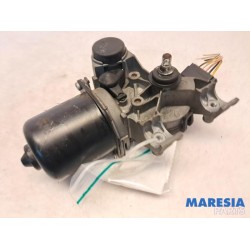 Peugeot - 107 - Front wiper motor