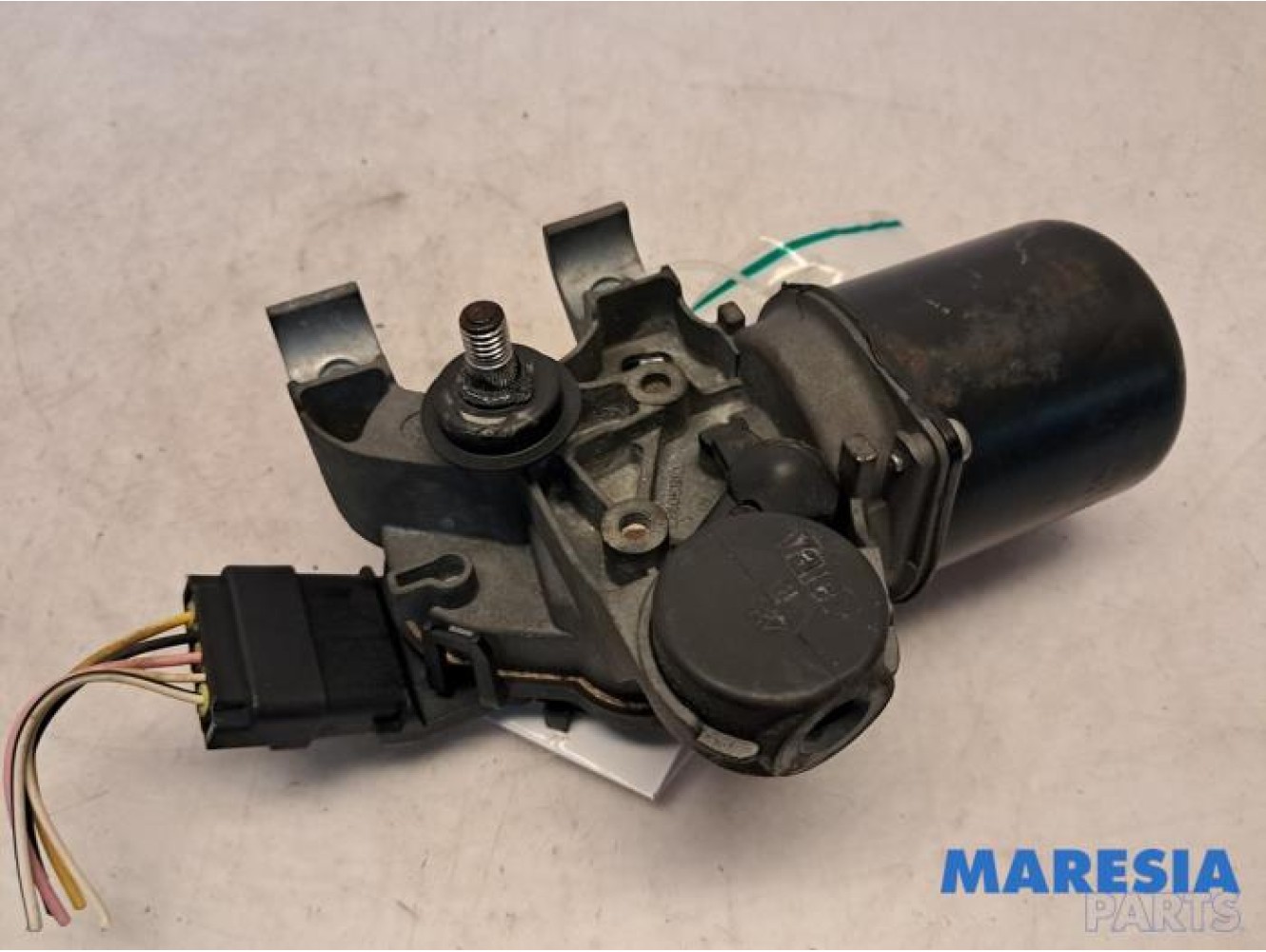 Peugeot - 107 - Front wiper motor