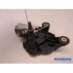 Fiat - Panda - Scheibenwischermotor hinten