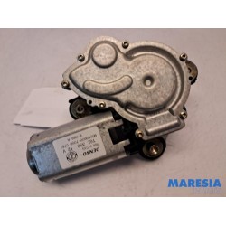 Fiat - Panda - Scheibenwischermotor hinten
