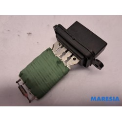 Fiat - Panda - Heizung Widerstand