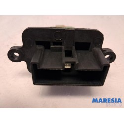 Fiat - Panda - Heizung Widerstand