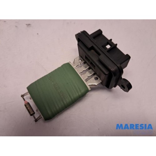 Fiat - Panda - Heater resistor