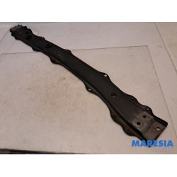 Peugeot - 107 - Radiator bar