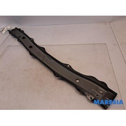Peugeot - 107 - Radiator bar
