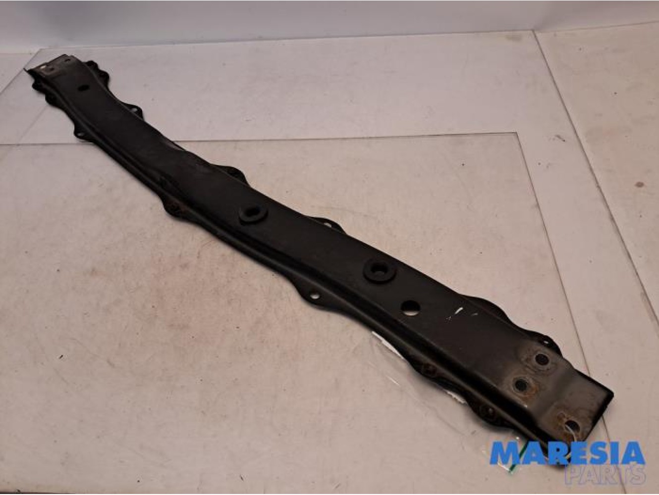 Peugeot - 107 - Radiator bar