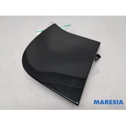Peugeot - 107 - Tank cap cover