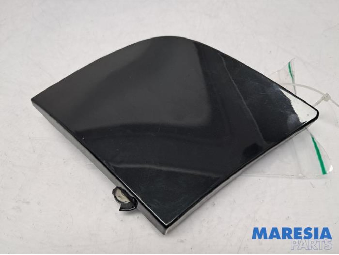 Peugeot - 107 - Tank cap cover