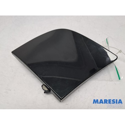 Peugeot - 107 - Tank cap cover