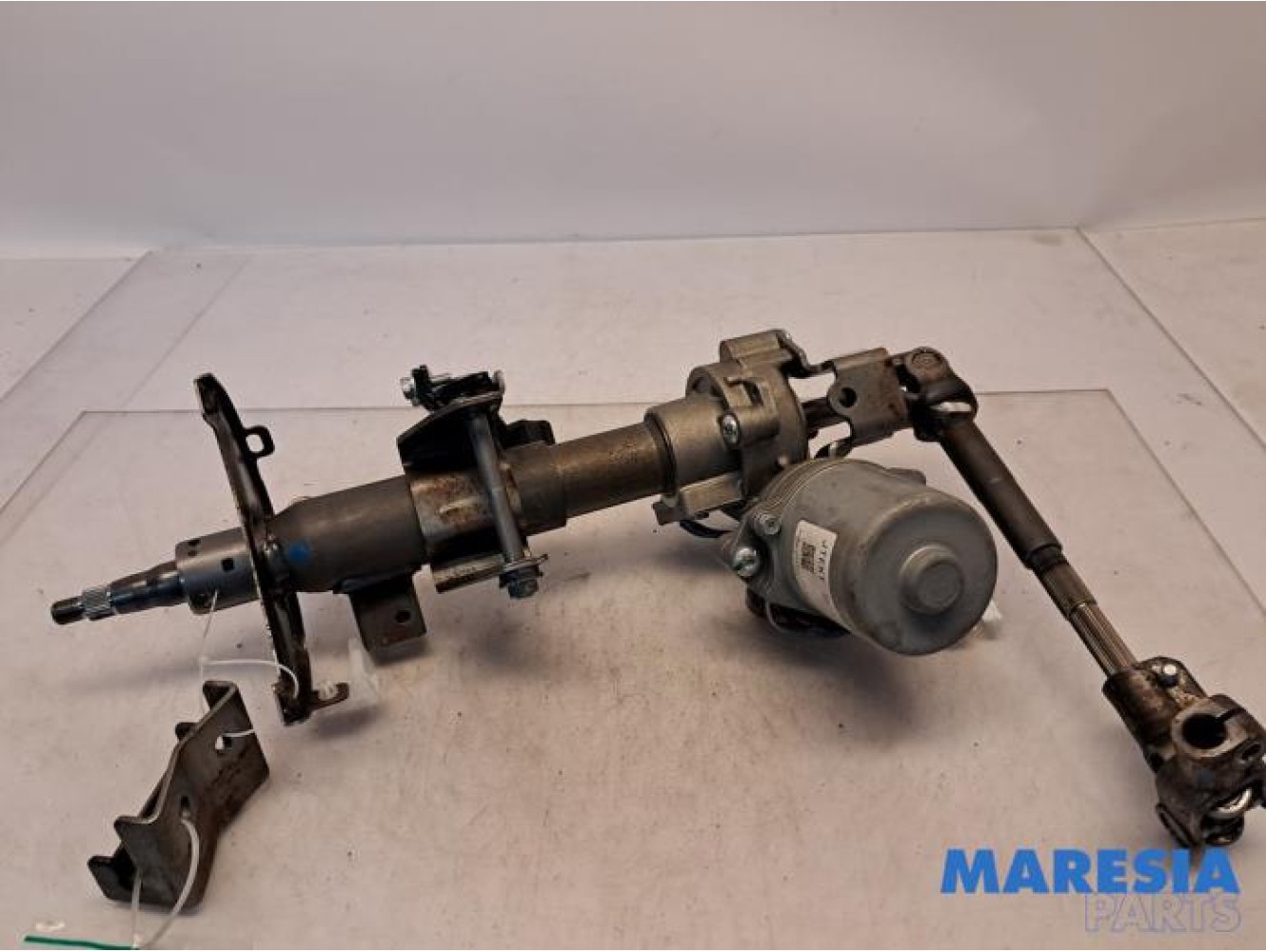 Peugeot - 107 - Electric power steering unit