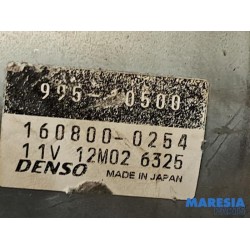 Peugeot - 107 - Electric power steering unit