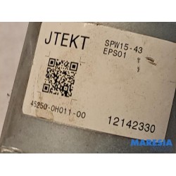 Peugeot - 107 - Electric power steering unit