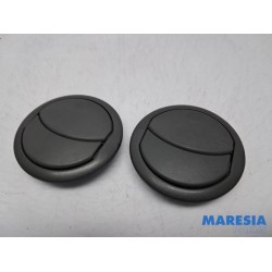 Fiat - Panda - Dashboard vent