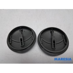 Fiat - Panda - Dashboard vent