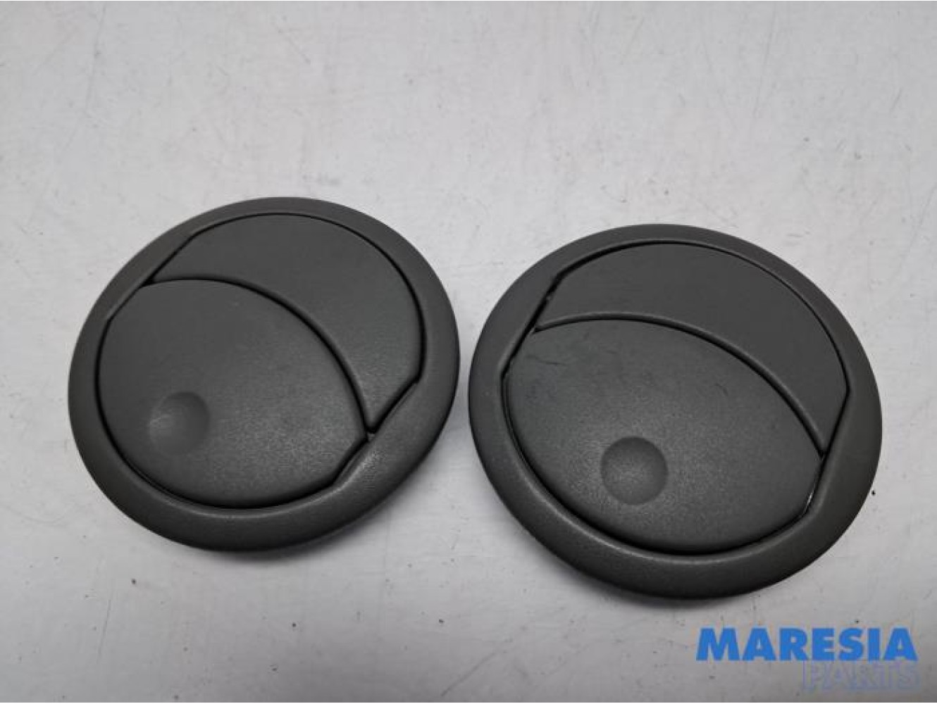 Fiat - Panda - Dashboard vent
