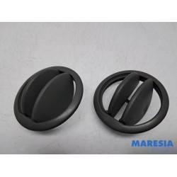 Fiat - Panda - Dashboard vent