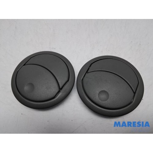 Fiat - Panda - Dashboard vent
