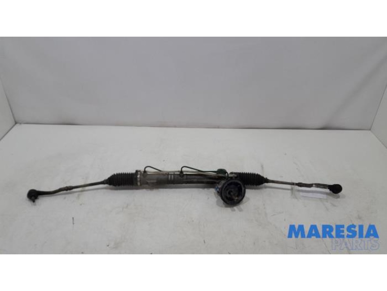Citroen - C4 - Lenkgetriebe Servo