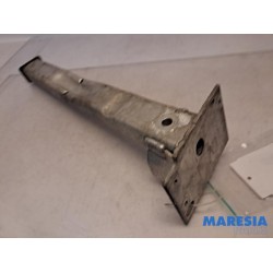 Citroen - C4 - Front part support