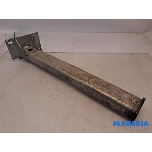 Citroen - C4 - Front part support