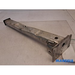 Citroen - C4 - Front part support