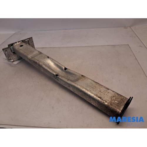 Citroen - C4 - Front part support