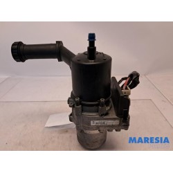 Citroen - C4 - Power steering pump