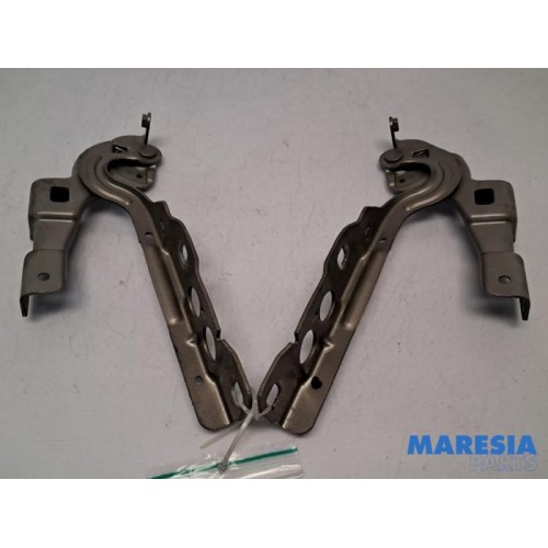 Citroen - C4 - Bonnet Hinge