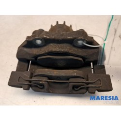 Citroen - C4 - Front brake calliper, left