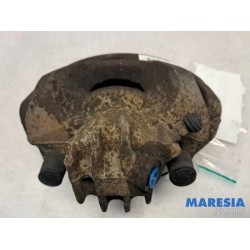 Citroen - C4 - Front brake calliper, right
