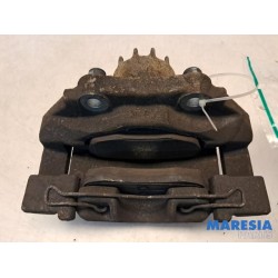 Citroen - C4 - Front brake calliper, right