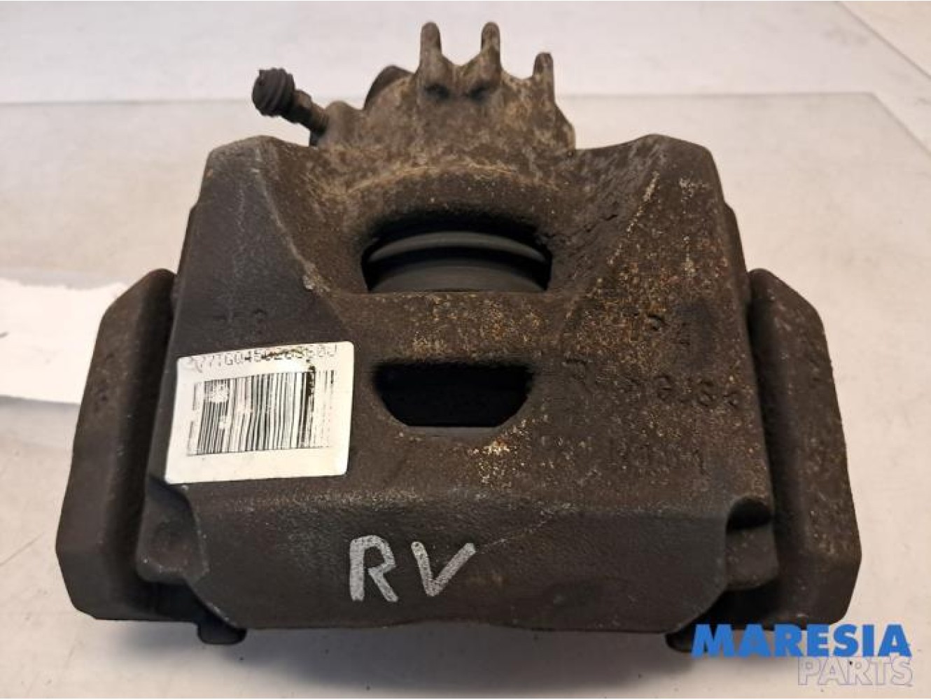 Citroen - C4 - Front brake calliper, right