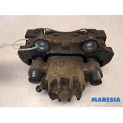 Citroen - C4 - Front brake calliper, right