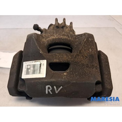 Citroen - C4 - Front brake calliper, right
