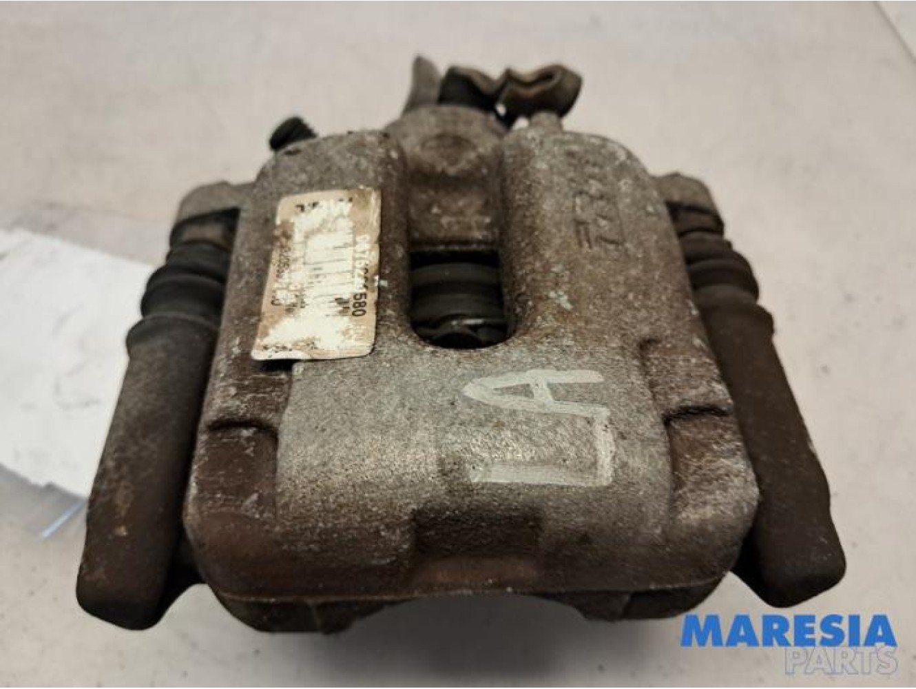 Citroen - C4 - Rear brake calliper, left