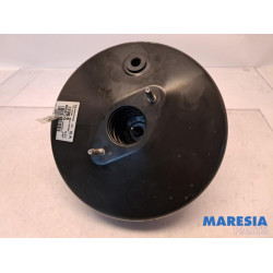 Citroen - C4 - Brake servo