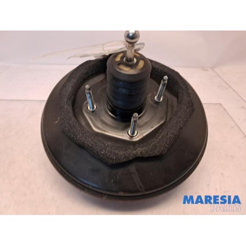 Citroen - C4 - Brake servo