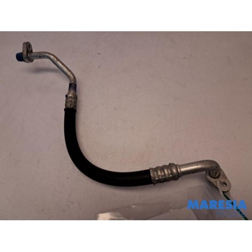Citroen - C4 - Air conditioning line
