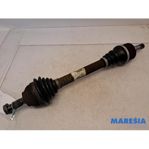 Citroen - C4 - Front drive shaft, left