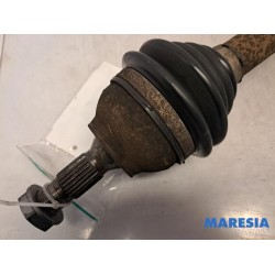 Citroen - C4 - Front drive shaft, right