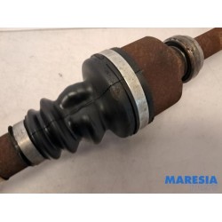 Citroen - C4 - Front drive shaft, right