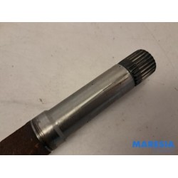 Citroen - C4 - Front drive shaft, right