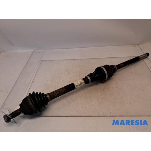 Citroen - C4 - Front drive shaft, right
