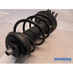 Citroen - C4 - Front shock absorber rod, left