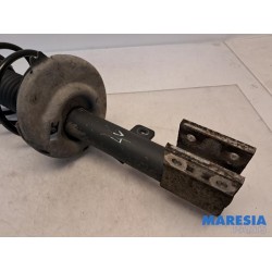 Citroen - C4 - Front shock absorber rod, left