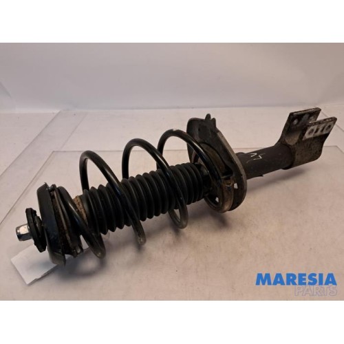 Citroen - C4 - Front shock absorber rod, left